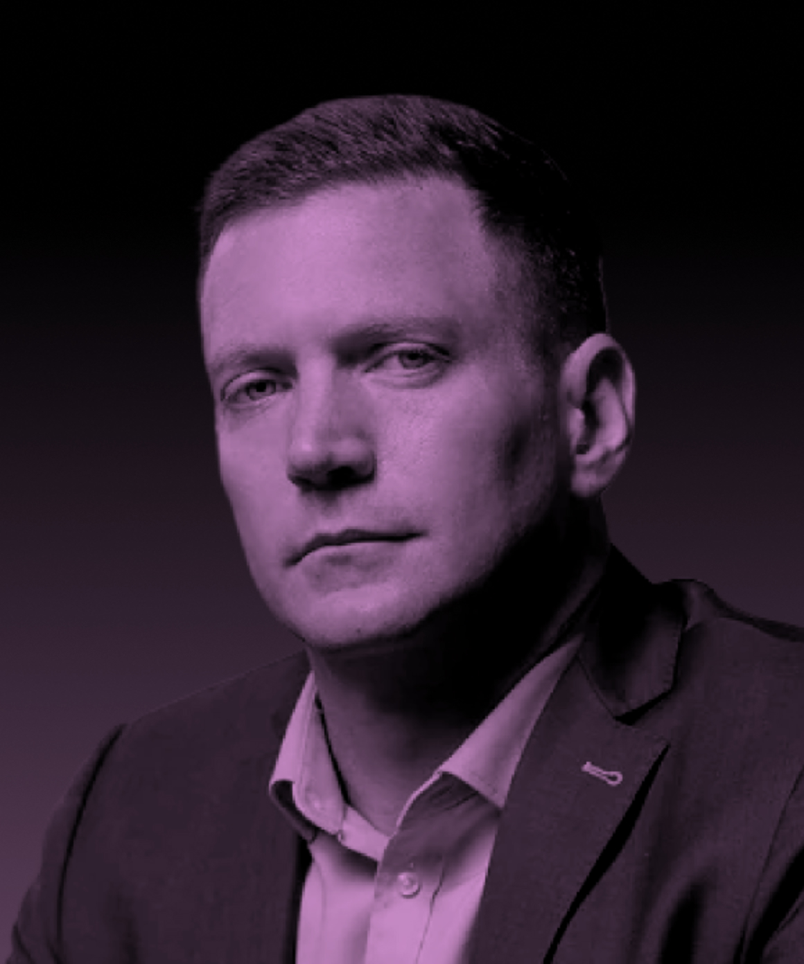 Daniel Courtenay