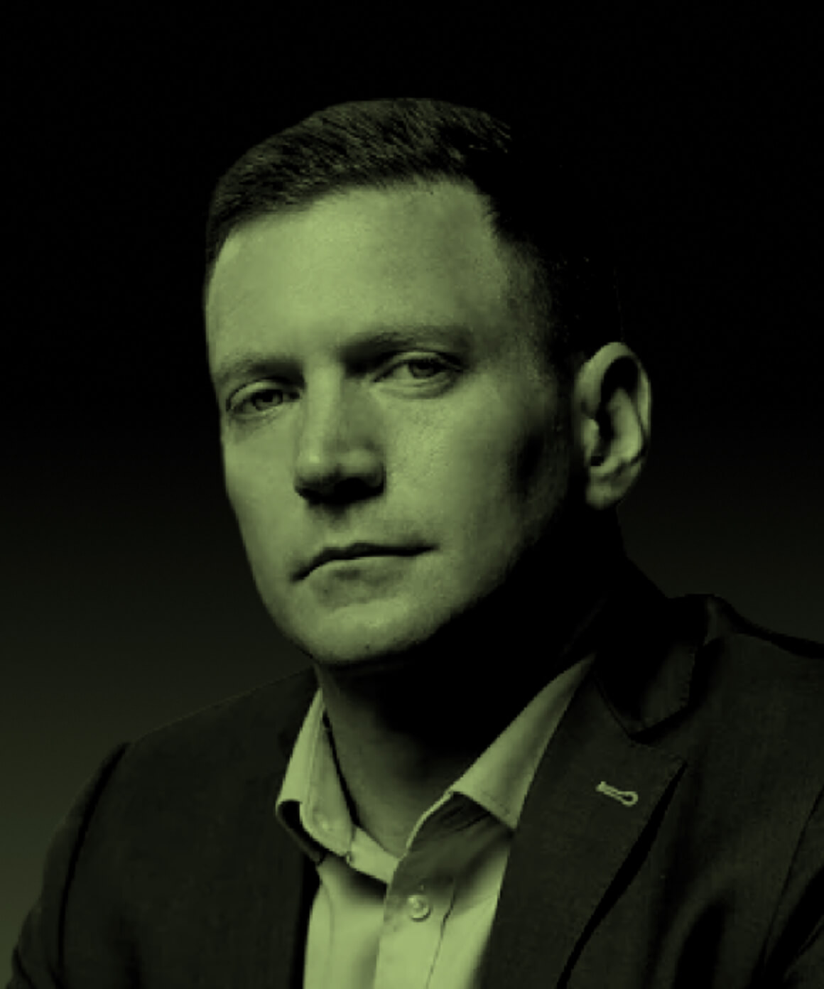 Daniel Courtenay