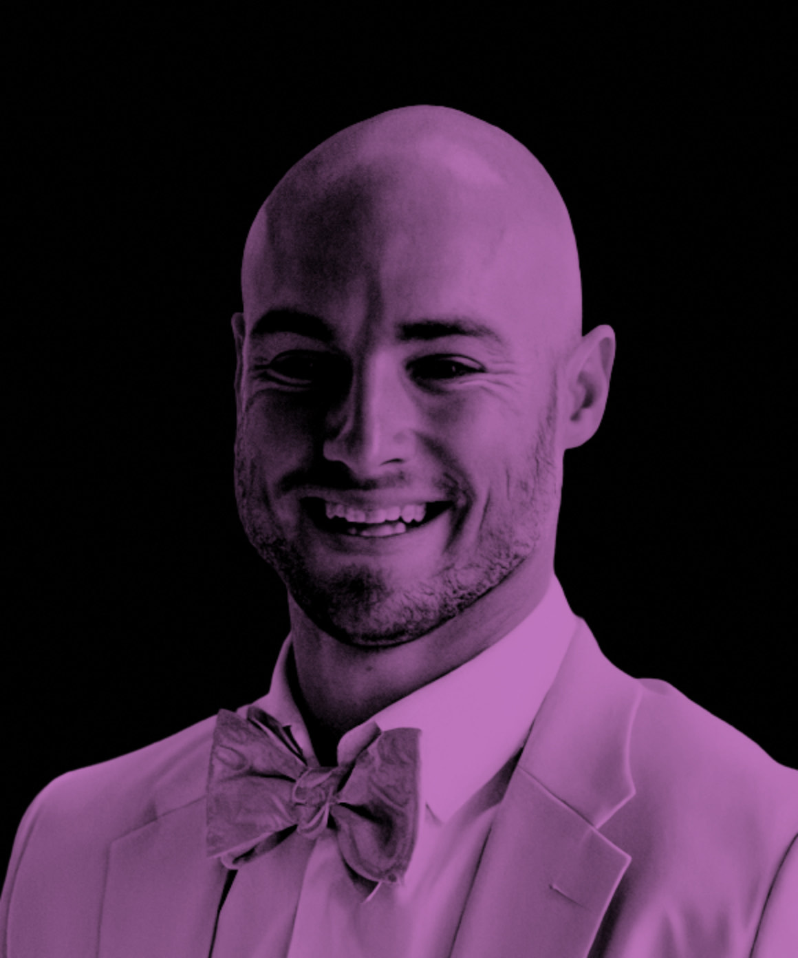 Daniel Wolman