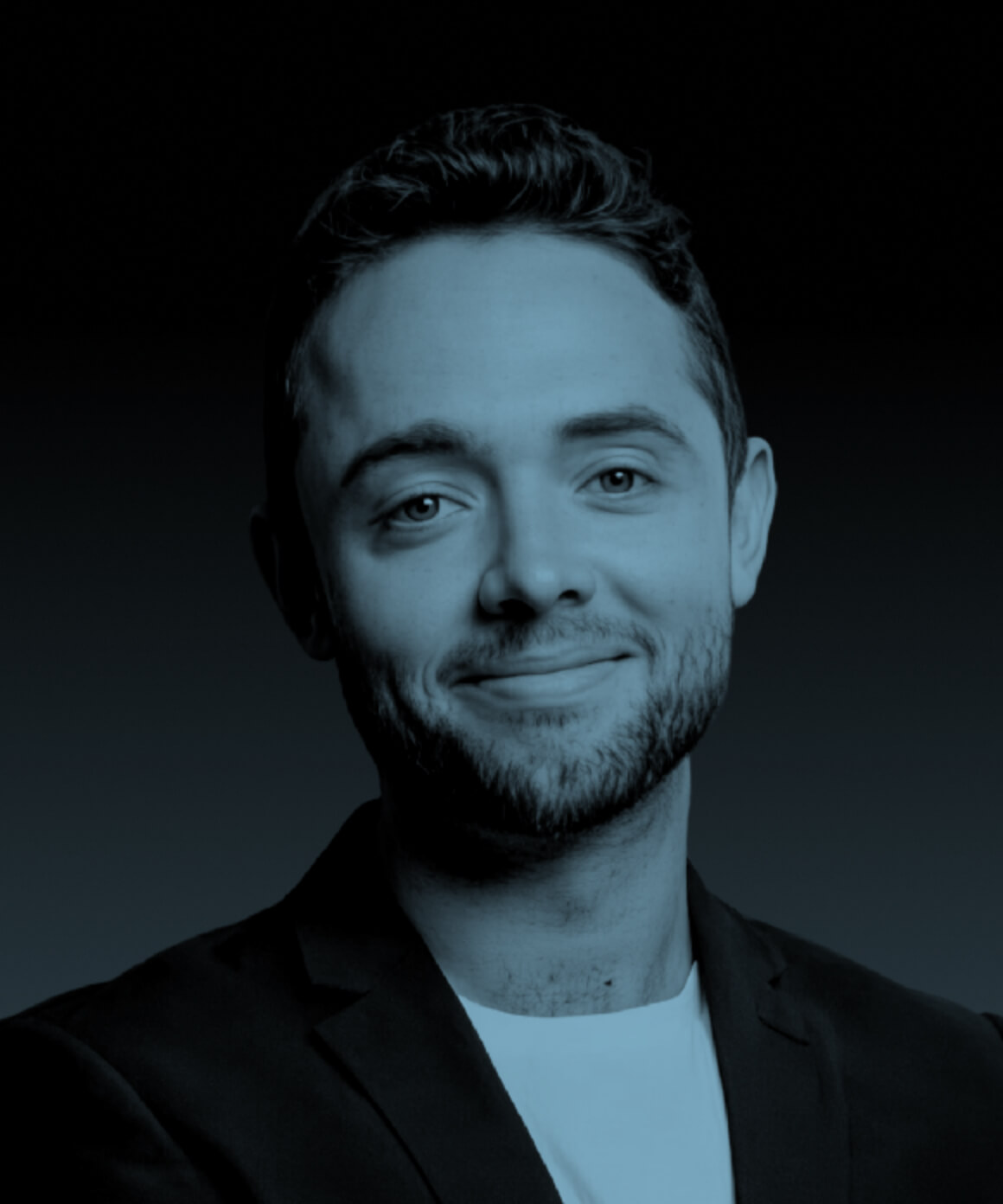 David Torr