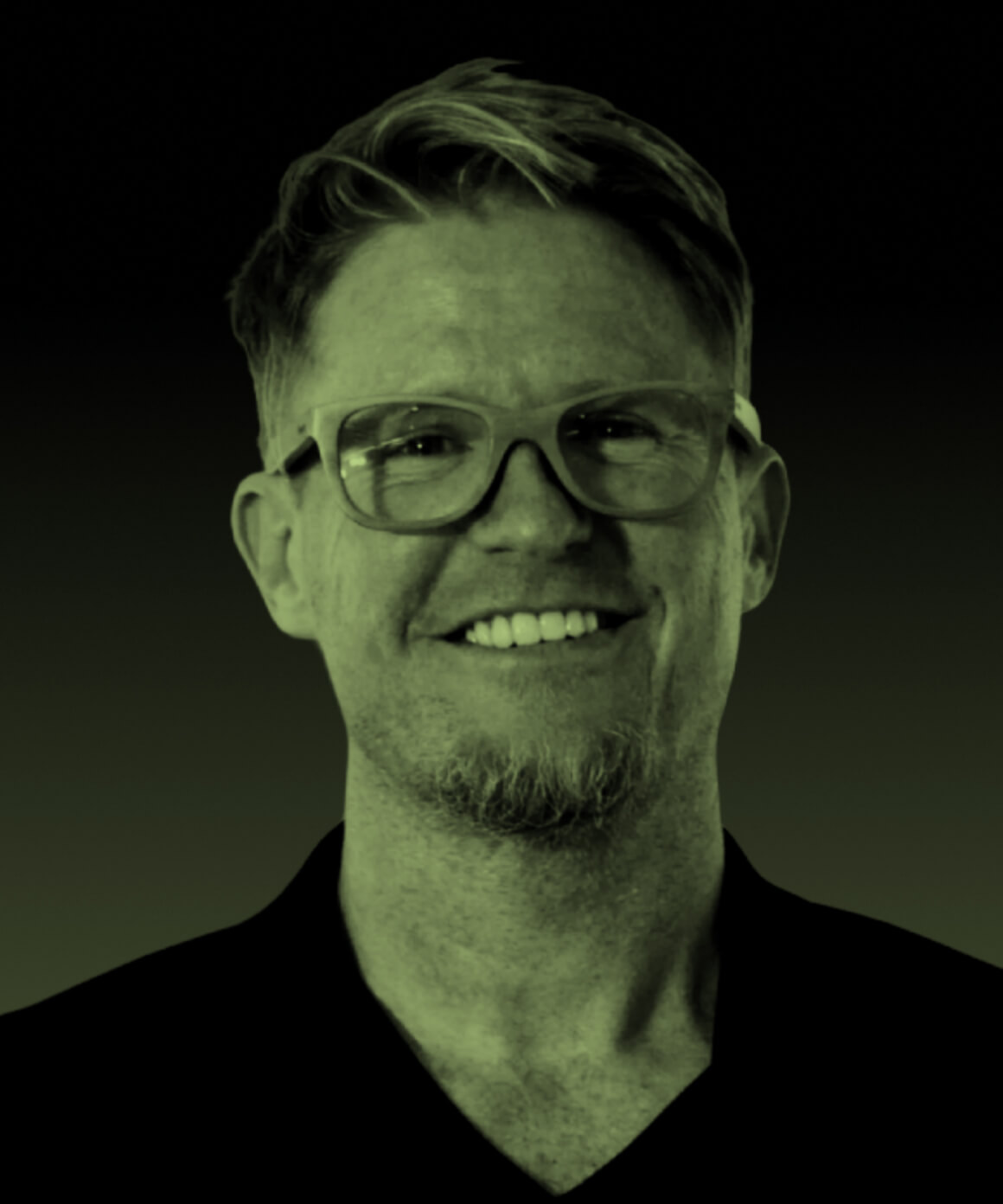 Fred Roed