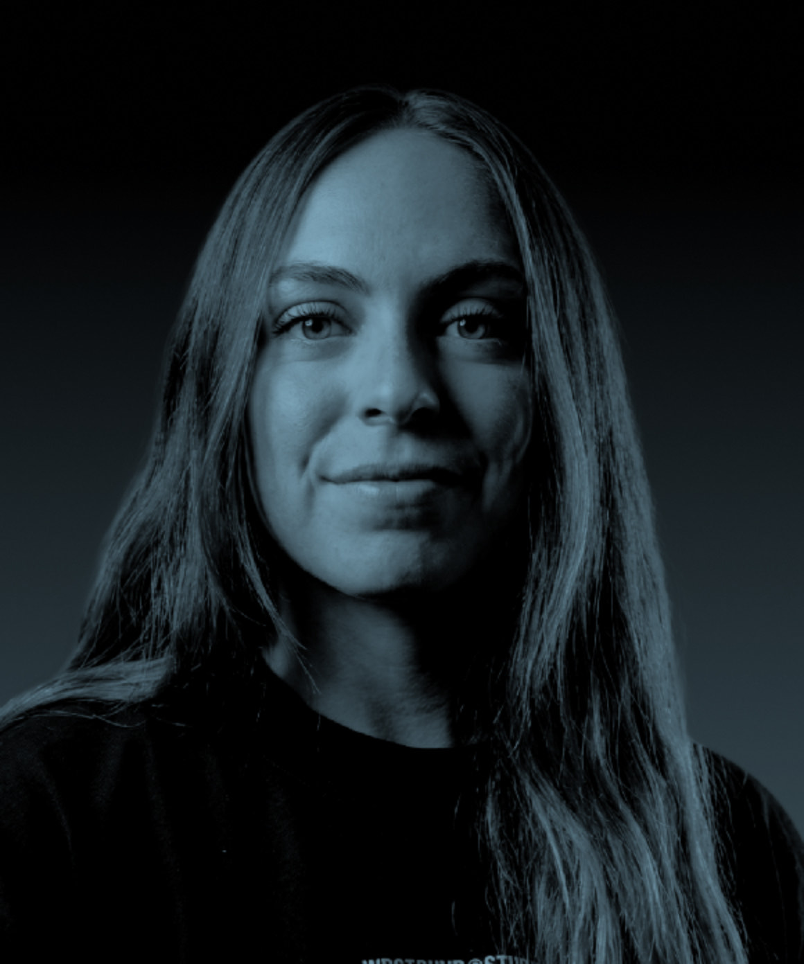 Georgie van Heerden